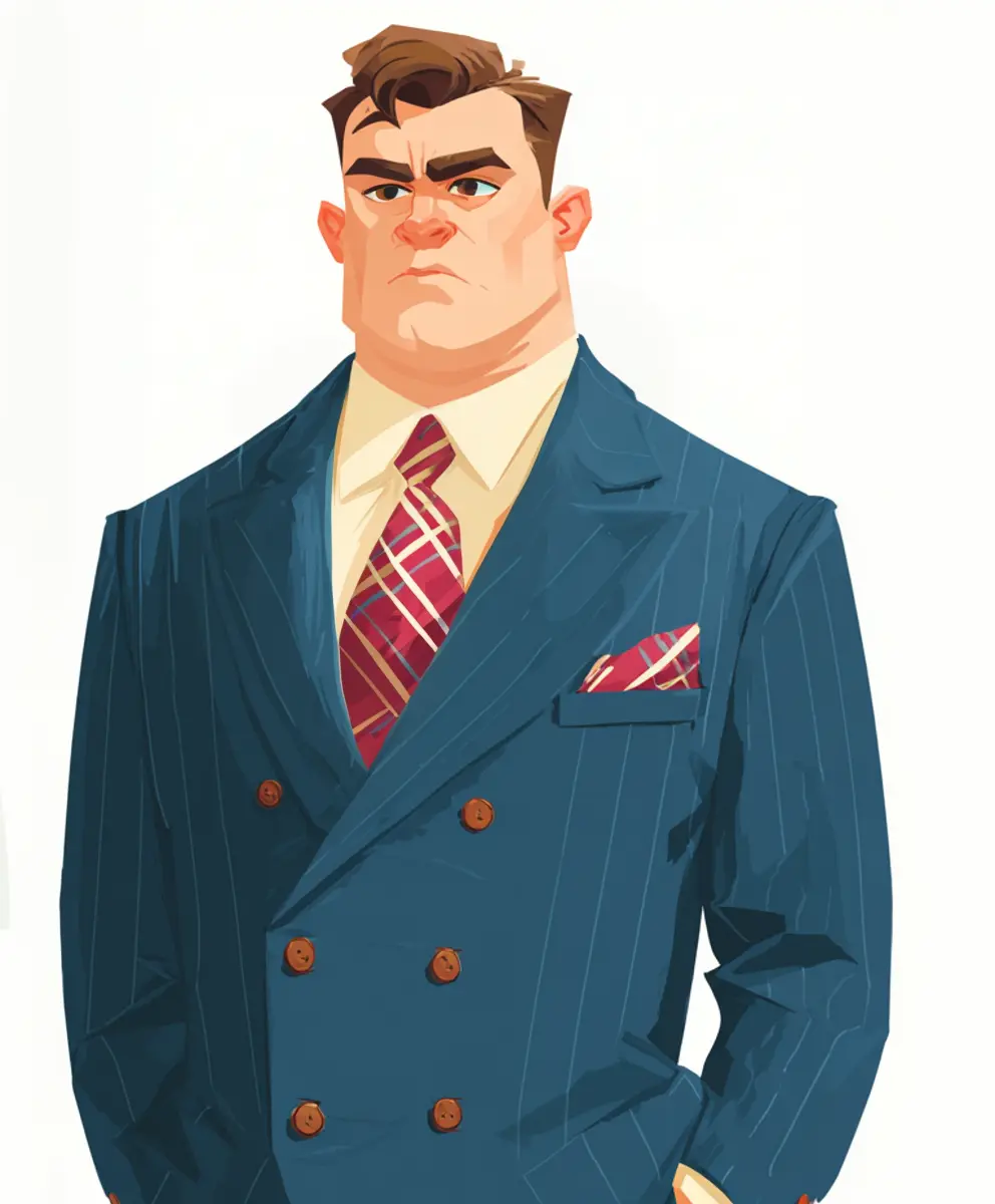 DCI Barclay